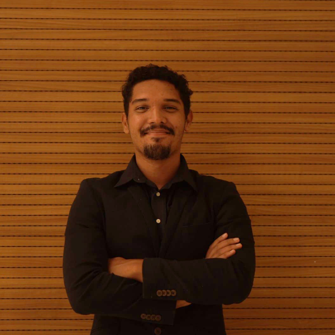 Foto de Benjamin Suzarte
