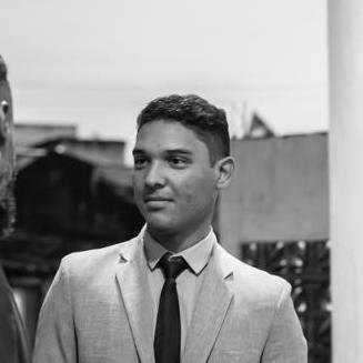 Foto de Benjamin Suzarte